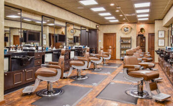 Gambuzza's Barbershop