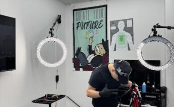 Truly Blessed Barbershop