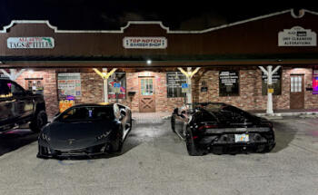 Top Notch Barber Shop