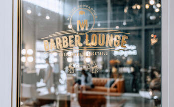 Mister Pompadour Barber Lounge