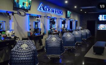 Ace of Fadez Barbershop