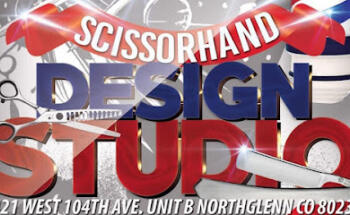 Scissorhand Design Studio
