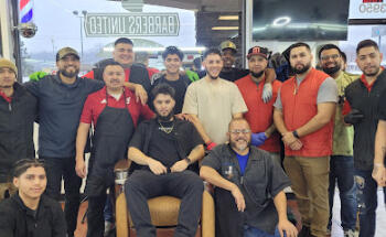 Barbers United Barber Shop