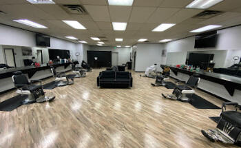 Regal Barber Co. West Valley