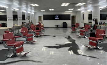 719 Barbershop