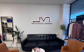 JV Barber Studio