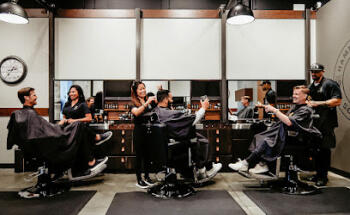 Hammer & Nails - Rancho Cucamonga