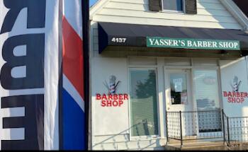 Yasser's BarberShop