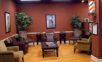 The Barbershop A Hair Salon For Men