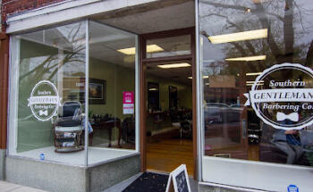 Southern Gentleman's Barbering Co.