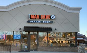 Man Cave