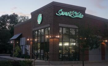 Savant Barbershop Studio