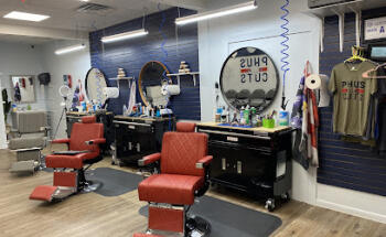 Phu’s Cuts LLC.