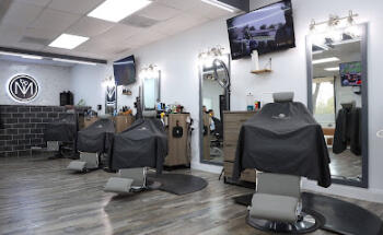 Modern Image Barber & Stylist - Garland