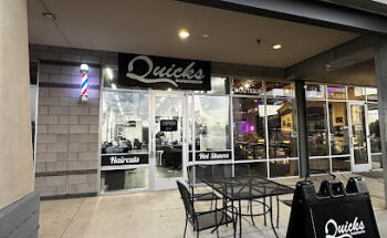 Quicks Barbershop