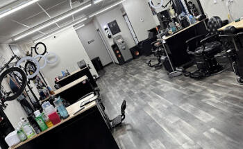 Barbershop Fade Fathers