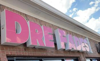 Dre Fades Barber Shop