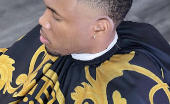 Over The Top Barbershop