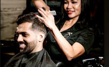 Hammer & Nails Grooming Shop for Guys, Roseville, CA