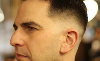 Refinery Barbershop and Studio Cleveland