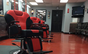 Tads Barber Shop Wilmington