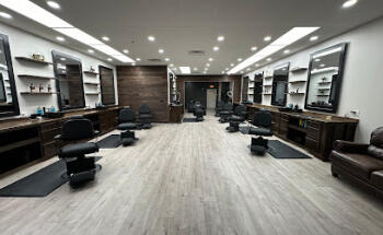 FadePro Barbershop