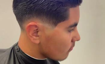 G-Fades Barbershop Lounge