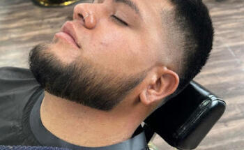 Dani's Barbershop