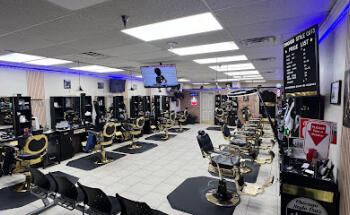 Chicago Style Cuts Barber Shop