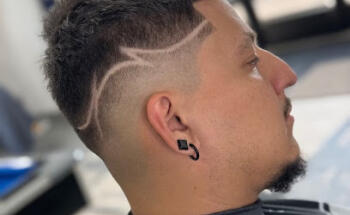 Top Notch Barbers Barbershop