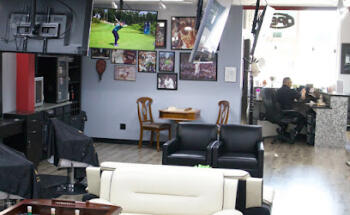 Diamond Barbershop Frisco