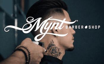 Mynt Barbershop