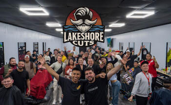 LakeShore Cuts