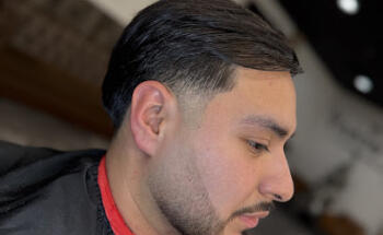 The Varon Co. Barber Shops