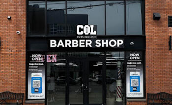 Cuts on Lime Barbershop