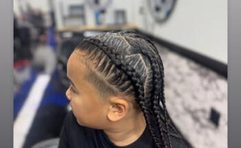 Uppercuts Barber Shop – West