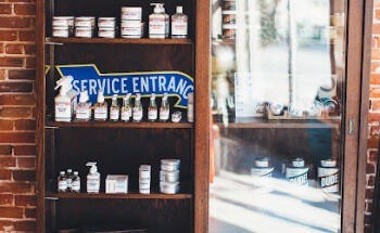 Detroit Barber Co. Barbershop & Brand - Corktown Haircuts