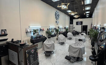 Styles Barber Lounge
