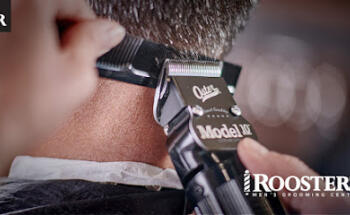 Roosters Men's Grooming Center - Ballantyne