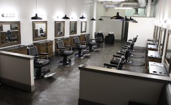 ProFRESHional Cuts Barber Shops