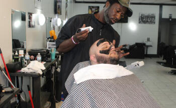 Bladez 2.0 Barbershop