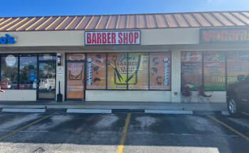 Jose’s BarberShop