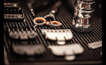 Born Barbers Brickell