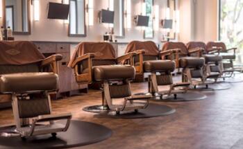 The Gents Place Barbershop Summerlin