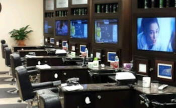 1st Choice Barbershop - SE 67Ave/ 101 HWY