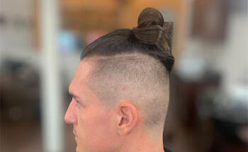 Cool Heads Barbershop McKinney