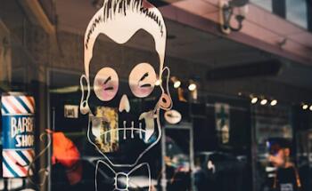 Dapper Barbershop