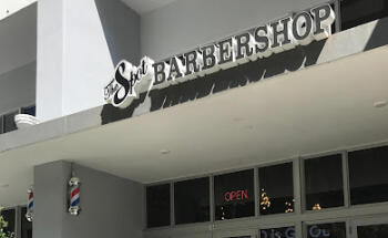 The Spot Barbershop - East Brickell