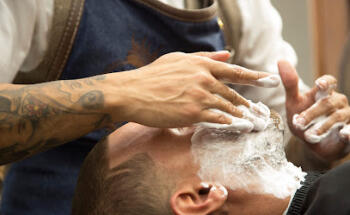 The Spot Barbershop - Downtown Miami