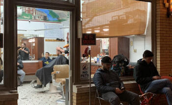 Arcade Barbers